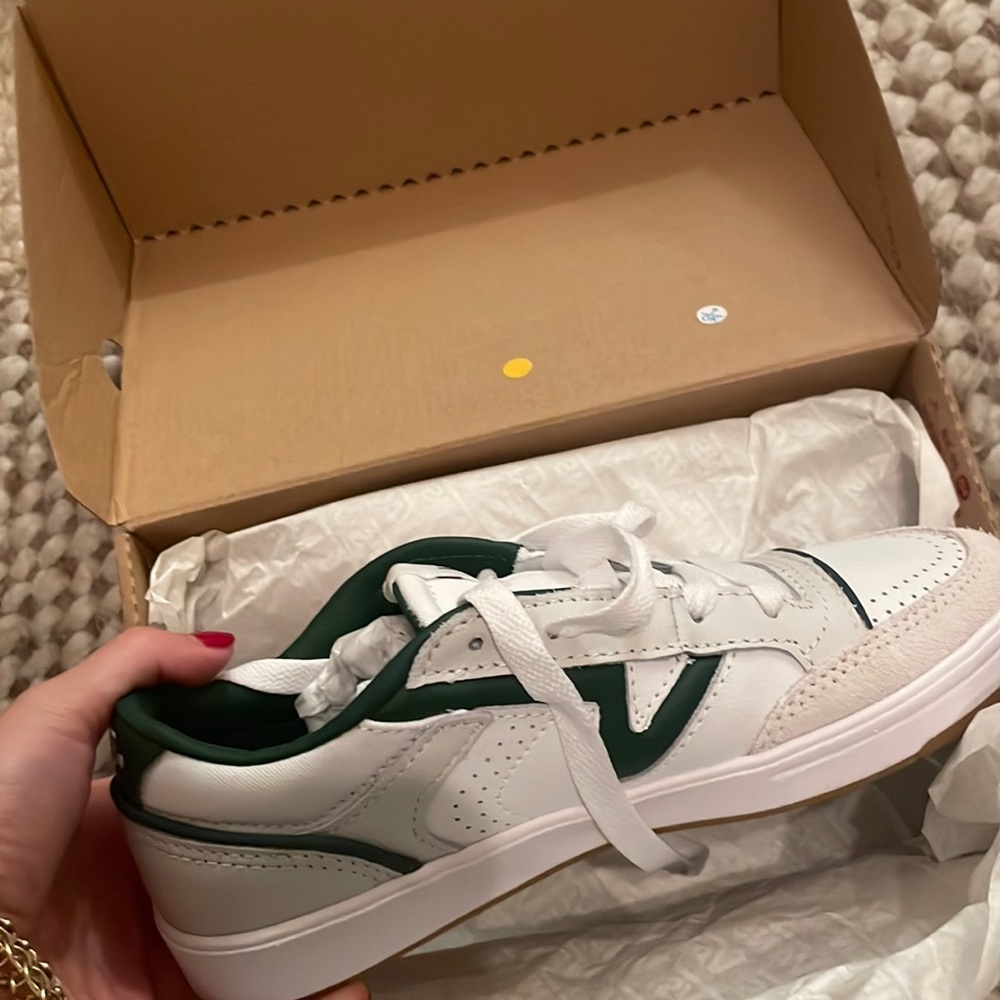 nwt vans lowland comfycush jump r shoe